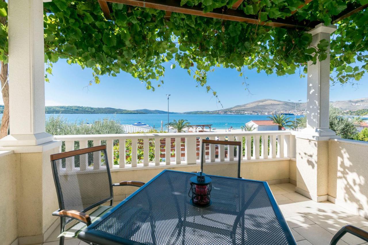 Apartments Maja Trogir Exterior foto